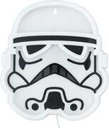 Star Wars - Stormtrooper Wall Mountable LED Neon Light