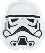 Star Wars - Stormtrooper Wall Mountable LED Neon Light