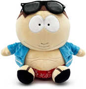 Youtooz - South Park - 9" Plush - Cartman at the Pool