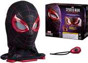 Spider-Man: Miles Morales - Marvel Legends - Electronic Expressive Mask