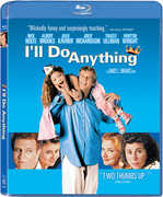 I'll Do Anything
