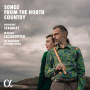 Songs from the North Country , Rosemary Standley