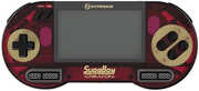 NES Accessory: HYPERKIN - Handheld Console Supaboy Pocket-Crimson For Nintendo NES