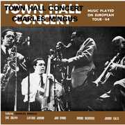Town Hall Concert 1964 Vol. 1 , Charles Mingus