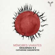 MEmoires Vivantes , Sequenza 9.3