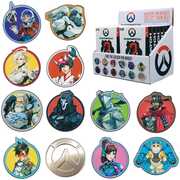 Overwatch - Mystery Pin Badges 12ct PDQ Display
