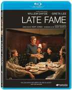Late Fame , Greta Lee