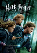Harry Potter and the Deathly Hallows: Part 1 , Daniel Radcliffe