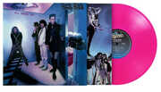 All Shook Up - Limited 180-Gram Translucent Magenta Colored Vinyl [Import] , Cheap Trick