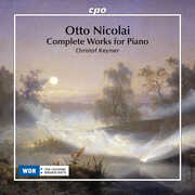Complete Works for Piano , Christof Keymer