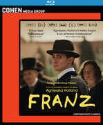 Franz , Ivan Trojan