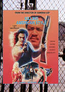Killing American Style , Jim Brown