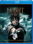 The Hobbit: The Battle Of The Five Armies , Ian McKellen