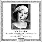 Vol. 4-(Nov 1926-Dec 1927) , Ma Rainey