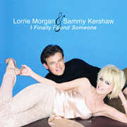 I Finally Found Someone , Lorrie Morgan