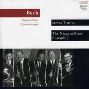 QNT Brass/ Heth Sold Ein Meiske , John Bullard