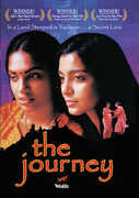 The Journey , Suhasini V. Nair