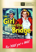The Girl on the Bridge , John Close