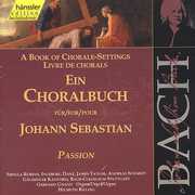 Book of Chorale Settings: Passiontide , Helmuth Rilling