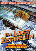 The Lost Zeppelin , Conway Tearle