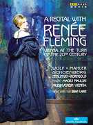 Recital With Renee Fleming , Renée Fleming