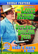Outlaws of Boulder Pass , Al St. John