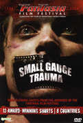 Small Gauge Trauma