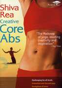 Creative Core Abs , Shiva Rea