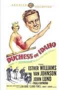 The Duchess of Idaho , Mel Tormé