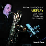 Airplay , Ronnie Cuber