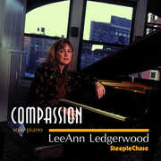 Compassion , LeeAnn Ledgerwood