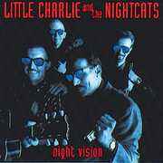 Night Vision , Little Charlie & the Nightcats