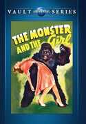 The Monster and the Girl , Ellen Drew