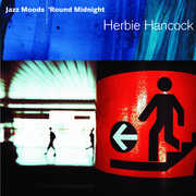 Jazz Moods: Round Midnight , Herbie Hancock