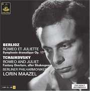 Romeo Et Juliette , Lorin Maazel