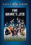 The Brink's Job , Peter Falk