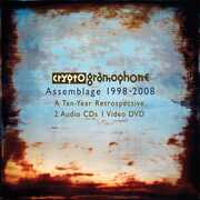 Assemblage 1998-2008 , Various Artists