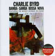 Bamba-Samba Bossa Nova , Charlie Byrd