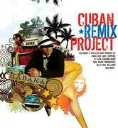 Cuban Remix Project , Various Artists