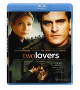Two Lovers , Joaquin Phoenix
