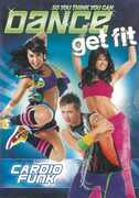 So You Think You Can Dance: Cardio 