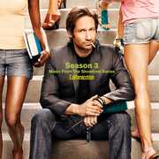 Californication Season 3 , Various Artists