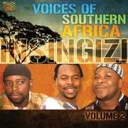 Voices Of Southern Africa, Vol. 2 , Insingizi