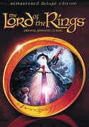 The Lord of the Rings , Michael Sholes