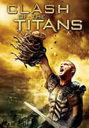Clash of the Titans , Sam Worthington