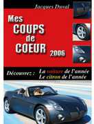 Mes Coups De Coeur 2006 