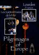 Pilgrimages of Europe: Volume 2 