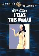 I Take This Woman , Veree Teasdale
