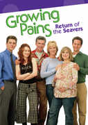 Growing Pains: Return of the Seavers , Kelsey Forde