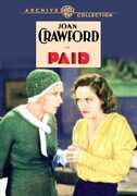 Paid , Douglass Montgomery